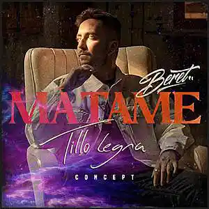 Picture for song 'Beret - Mátame (Titto Legna Concept)' by artist 'Titto Legna Official'