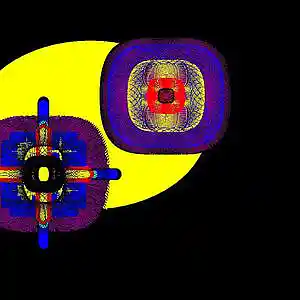 Picture for song '08.EXIT BABYLON' by artist 'ULRICH'