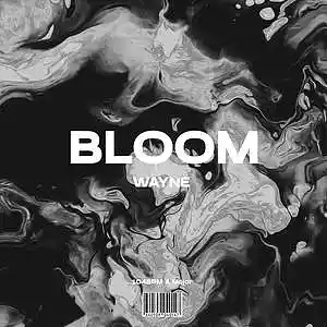 Picture for song 'BLOOM' by artist 'wayne.prods'