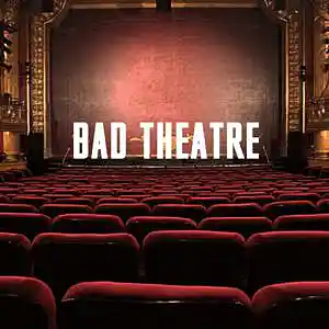 Picture for song 'Bad Theatre Trap Beat' by artist 'whtrwl'
