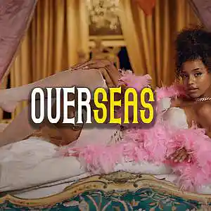 Picture for song 'Overseas - Khaid X Burna Boy Afrobeats' by artist 'Wideload Studios'