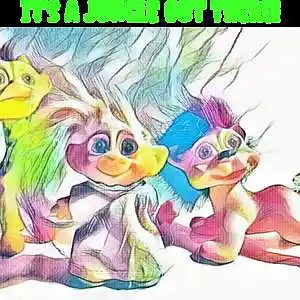 Picture for song 'I Keep Trying-X remake' by artist 'Without regrets.'