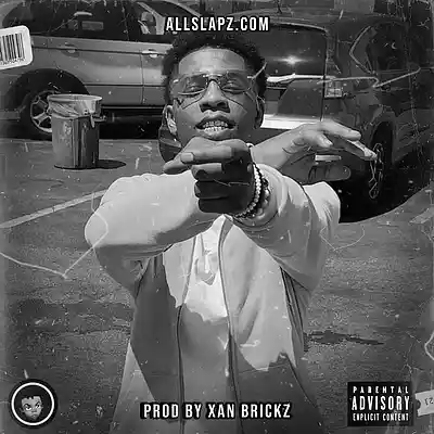 Picture for song 'MACKIN [daboii, kalanfrfr, ebk young joc banger]' by artist 'Xan Brickz'