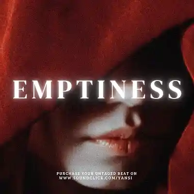 Picture for song 'Arabic Afrobeat x Oud Type Beat "EMPTINESS"' by artist 'yansi'