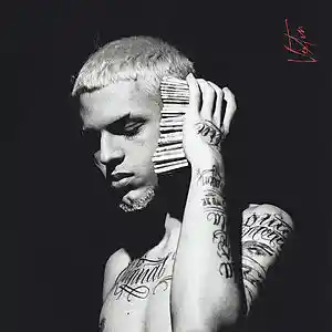 Picture for song 'Leviano x TokioDK Type Beat' by artist '7sillva'