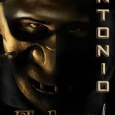 Picture for song 'disen k soy salvaje BY ANTONIO EL ARMA LETAL' by artist 'Antonio El Arma Letal'