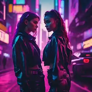Picture for song 'Nena' by artist 'AP-BEAT'