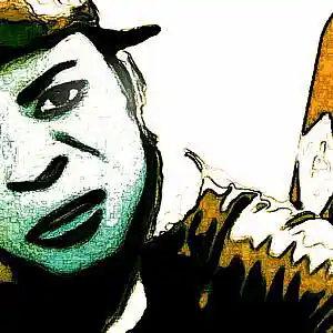 Picture for song 'WhiteFire EYEz' by artist 'Beat Masta Cheese'