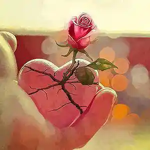 Picture for song 'Hearts Grow ~ FitZ ..4:20 .. 2012 Demo' by artist 'Bella and Music Boy'