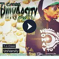 Picture for song 'Fresh Prod. AndreOnBeat' by artist 'Bruk Up Tj Cross'