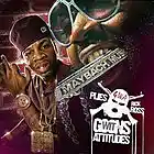 Picture for song 'SOLD *Plies & Rick Ross Collab* Goon Salute' by artist 'BNevz Beatz'