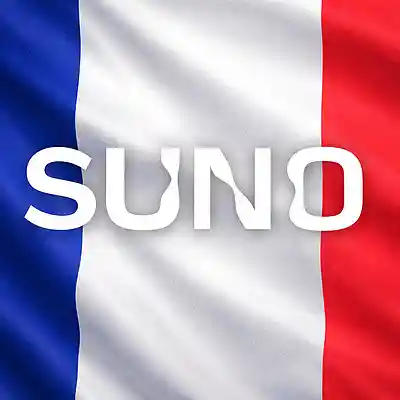 Song picture of 'Suno AI R&B'