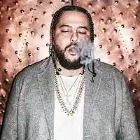 Picture for song 'rock out belly type ' by artist 'CHEMIST'