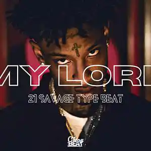 Picture for song 'My Lord' by artist 'Chipz On The Beat'