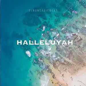Picture for song 'Halleluyah - Afrobeat Instrumemntal' by artist 'ClaqnexzieBeat'