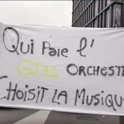 Picture for song 'J'aime pas travailler' by artist 'dorio'