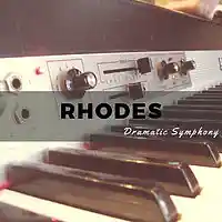 Picture for song 'Rhodes' by artist 'Dramatic Symphony'