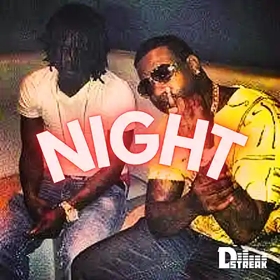 Picture for song 'Chief Keef x Gucci Mane Glo Type Beat - "Night"' by artist 'D-Streak057'