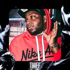 Picture for song '"Thief" Rio Da Yung Og & Detroit Type Beat' by artist 'D V 1 R V E R S BEATS'