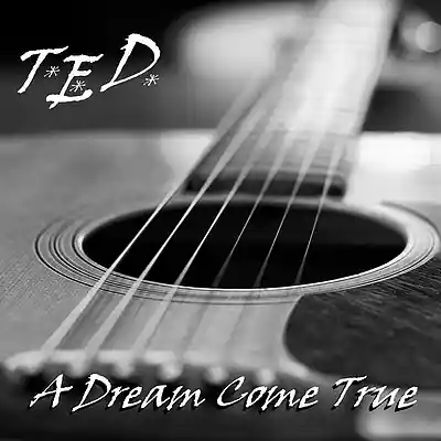 Picture for song 'A Dream Come True' by artist 'Eric Beauchemin'