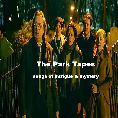 Picture for song 'Dogs in the Park' by artist 'GeeS'