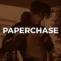 Picture for song 'Paperchase *FREE DL* ' by artist 'J. Ream'