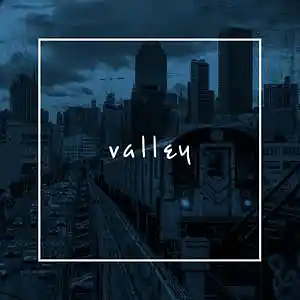 Picture for song 'Valley (Freestyle Oldschool)' by artist 'JUST RAP IT'