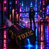 Picture for song 'Toxic' by artist 'Jeff Zander'