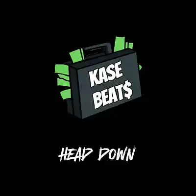 Picture for song 'headown_kasebeats' by artist 'kasebeats'