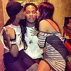 Picture for song '**SOLD** COUNT UP - (Waka Flocka Type Beat)' by artist 'King Beez'
