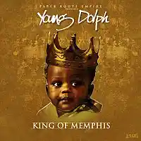 Picture for song 'Dope Boi (Free DL)' by artist 'King Wonka'