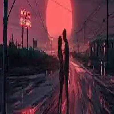 Picture for song 'Pluggnb x Kodak Black Type Beat "Date Night"' by artist 'Kontact Beatz'