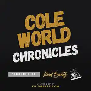 Picture for song 'Cole World Chronicles - J Cole type beat' by artist 'Krid Beatz'