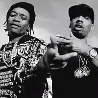 Picture for song 'Sleep When I'm Dead (Wiz Khalifa x Chevy Woods)' by artist 'KroniQ'