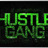 Picture for song 'HUSTLE UP' by artist 'LBANGER1017'