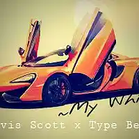 Picture for song 'Travis Scott x Type Beat-My Whip (Prod. L.Dee)' by artist 'L.Dee'