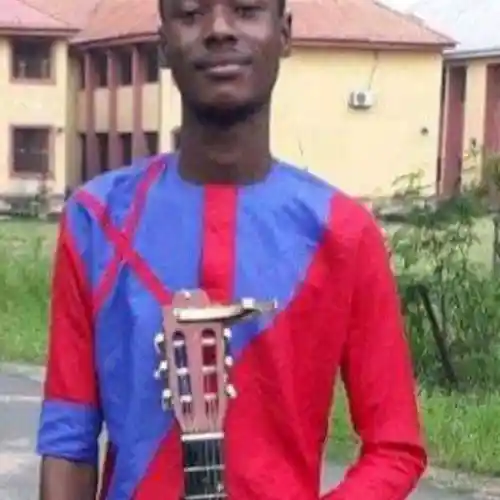 Picture for song 'Mimi-worship-official-Lord-invade-our-atmospheremp' by artist 'Mimi worship official'