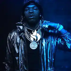 Picture for song 'In Your Eyes (x Joe Leeo)' by artist 'MadReal'