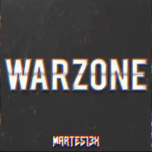 Picture for song 'Warzone 82 Bpm' by artist 'Martes13x'