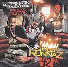 Picture for song 'I Keep Banz**Download**' by artist 'Marz Blakk'