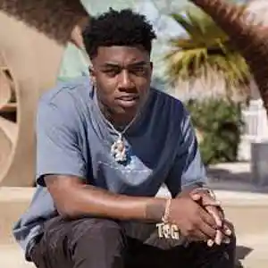 Picture for song 'fredo bang type beat work' by artist 'masonthatrack'