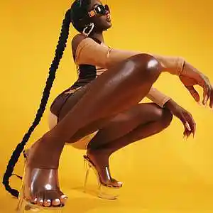 Picture for song 'Resist [Drill Type Beat]' by artist 'MAYAKX'