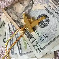 Picture for song 'Playboi Carti Pierre type beat' by artist 'Mike Genesis Makes Beats'