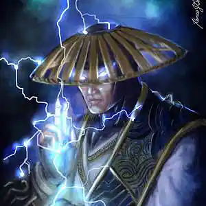 Picture for song 'Lightnin' by artist 'MOLODOi'