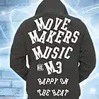 Picture for song 'Maybach Muzik' by artist 'Move Makers Music'