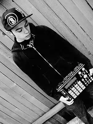 Picture for song 'dodododo' by artist 'NOCTURNAL BEATS (SEATTLE)'