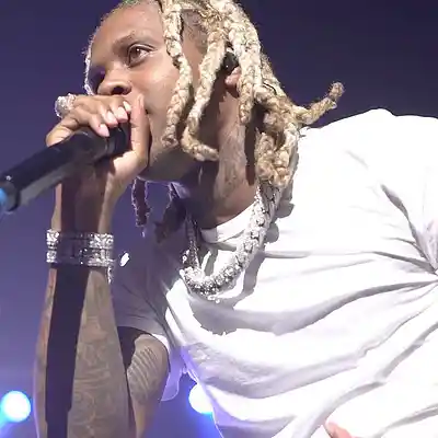 Picture for song 'FREE Lil Durk type beat - Play My Part' by artist 'nnaks'