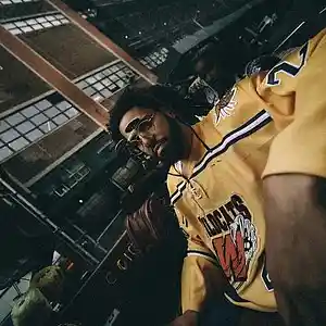 Song picture of 'GRAIL - NEW BEATS UP'