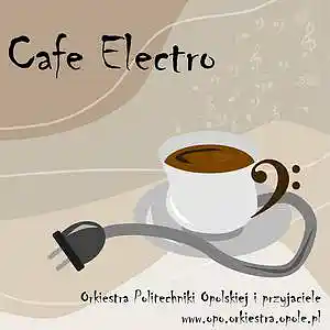 Picture for song 'Marsz Elektron (wersja 2022)' by artist 'Orkiestra Opole'