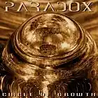 Picture for song 'Infinite' by artist 'Paradox (Irish Grunge)'